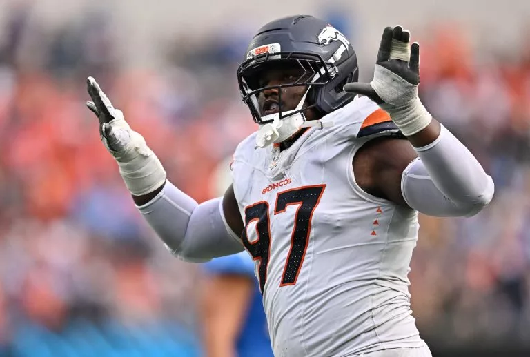 Seattle Seahawks vs Denver Broncos Picks and Predictions for Thursday October 15 2026