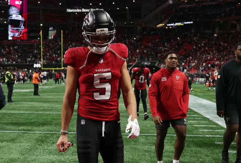 Chicago Bears vs Atlanta Falcons Picks and Predictions for Sunday October 18 2026
