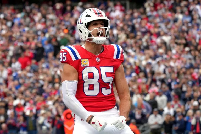 New York Jets vs New England Patriots Picks and Predictions for Sunday October 18 2026