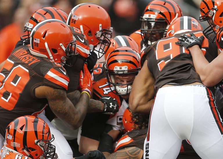 Baltimore Ravens vs Cleveland Browns Picks and Predictions for Sunday October 18 2026