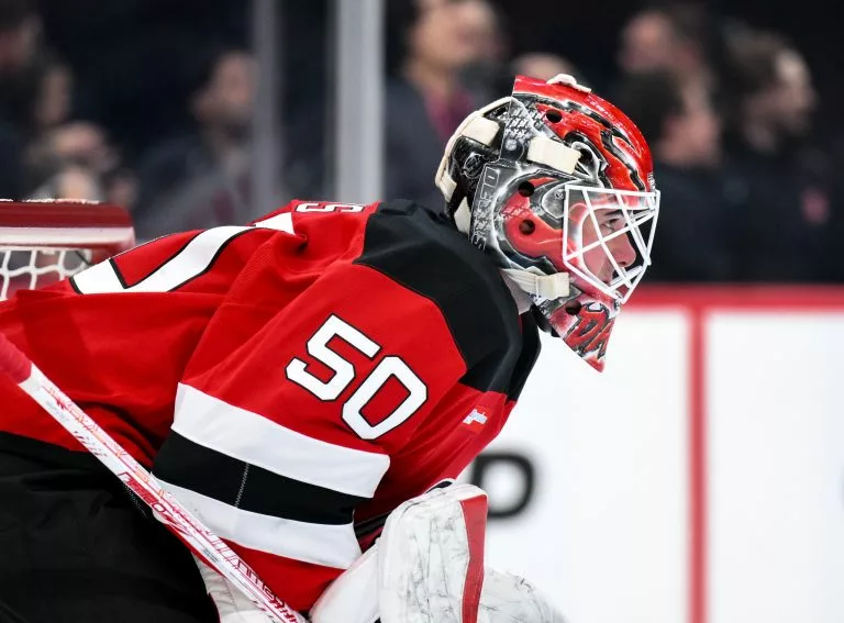 New York Rangers vs New Jersey Devils Picks and Predictions for Thursday October 15 2026