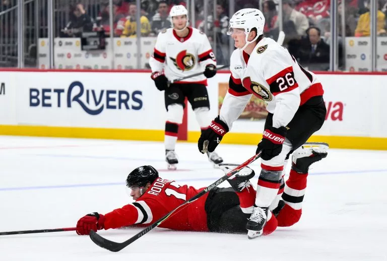 New York Islanders vs Ottawa Senators Picks and Predictions for Thursday October 15 2026