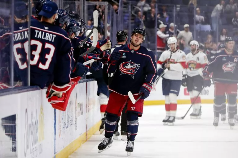 New York Rangers vs Columbus Blue Jackets Picks and Predictions for Saturday October 17 2026
