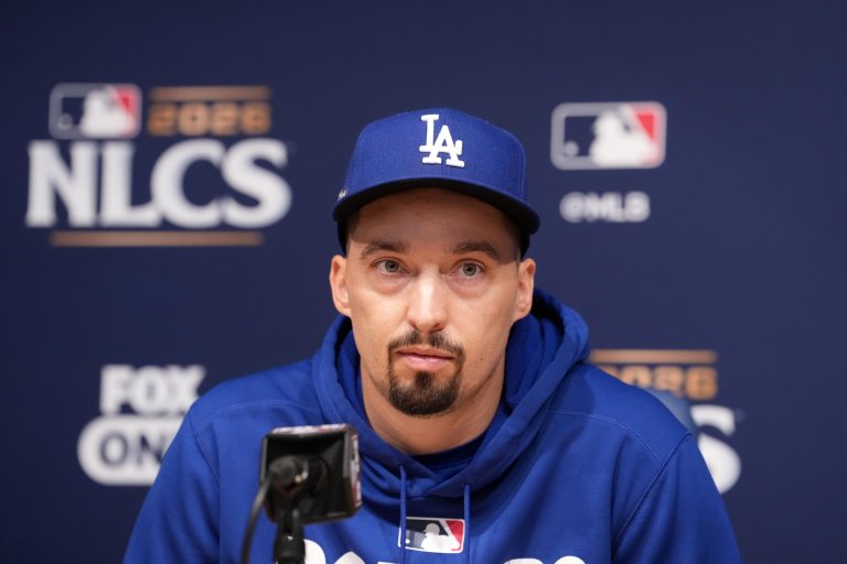 Milwaukee Brewers vs Los Angeles Dodgers Picks and Prediction for Wednesday October 14 2026