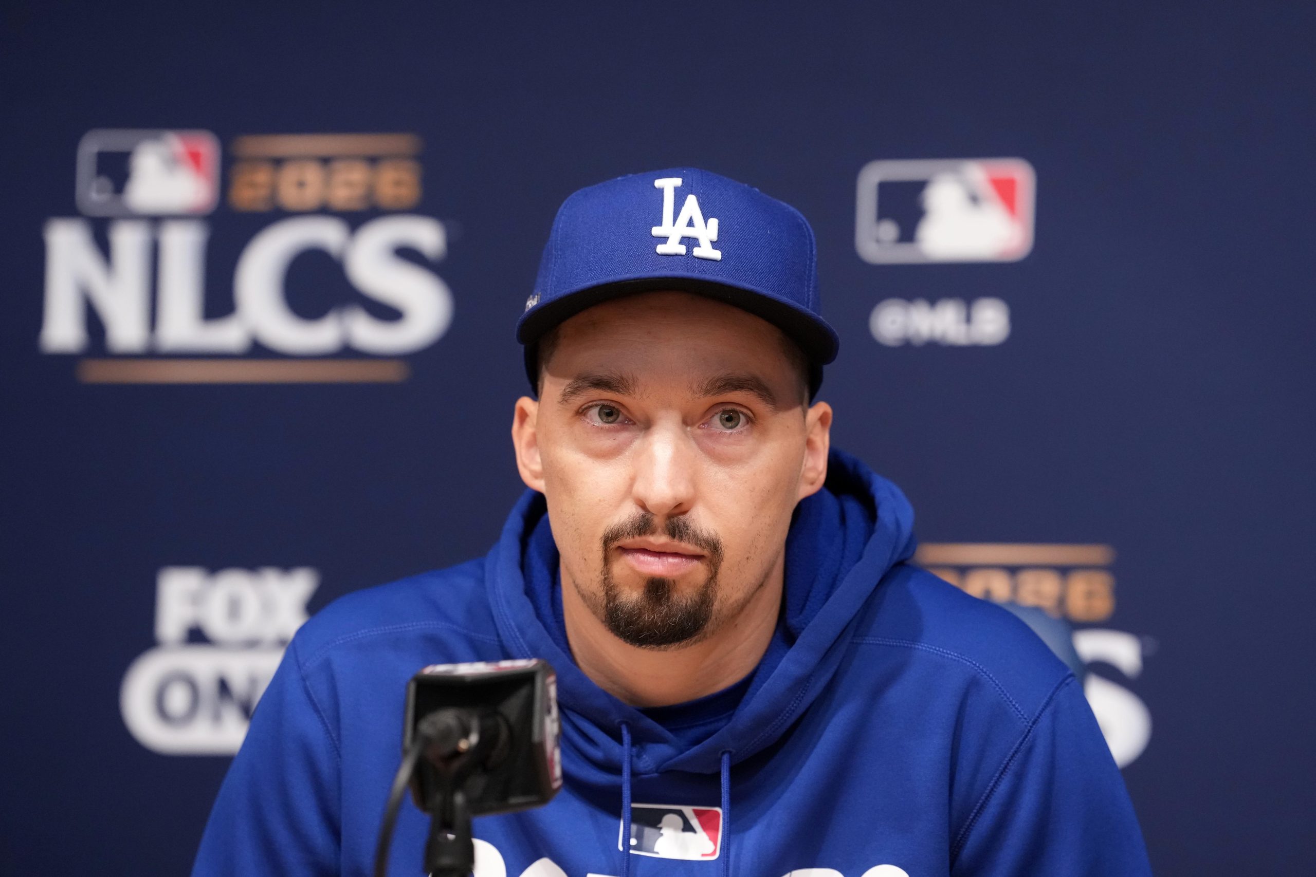Milwaukee Brewers vs Los Angeles Dodgers Picks and Prediction for Wednesday October 14 2026