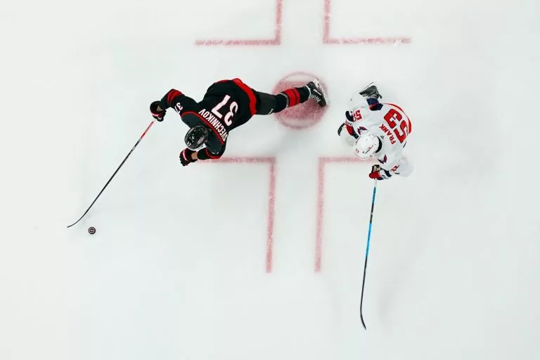New Jersey Devils vs Washington Capitals Picks and Predictions for Saturday October 17 2026