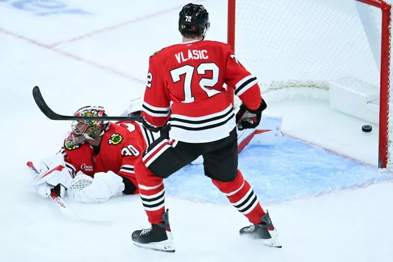 Winnipeg Jets vs Chicago Blackhawks Picks and Predictions for Thursday October 15 2026