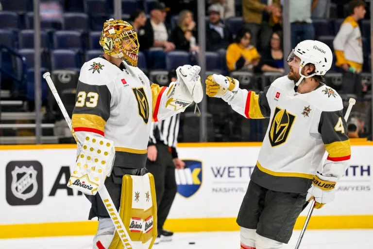 Calgary Flames vs Vegas Golden Knights Picks and Predictions for Thursday October 15 2026