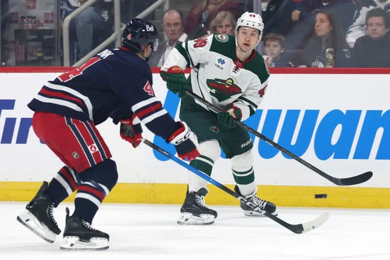 St. Louis Blues vs Minnesota Wild Picks and Predictions for Thursday October 15 2026
