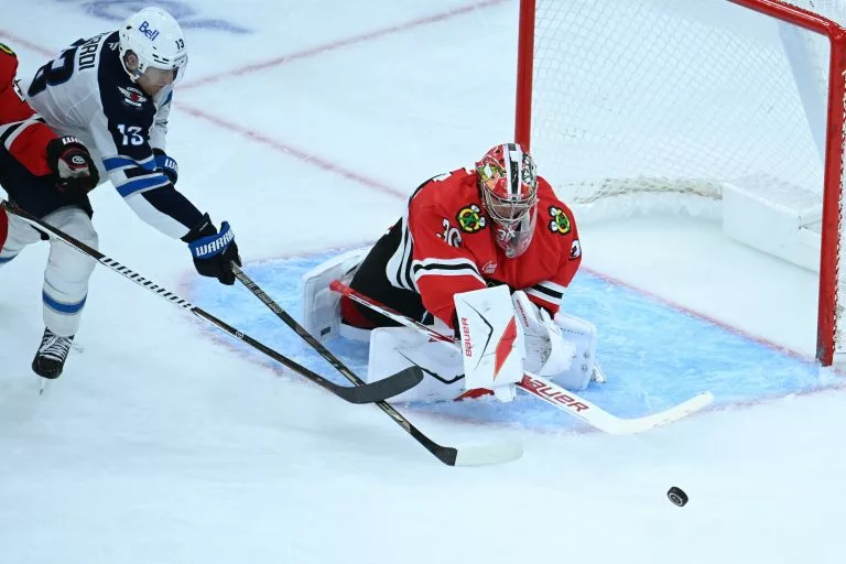 Dallas Stars vs Chicago Blackhawks Picks and Predictions for Saturday October 17 2026