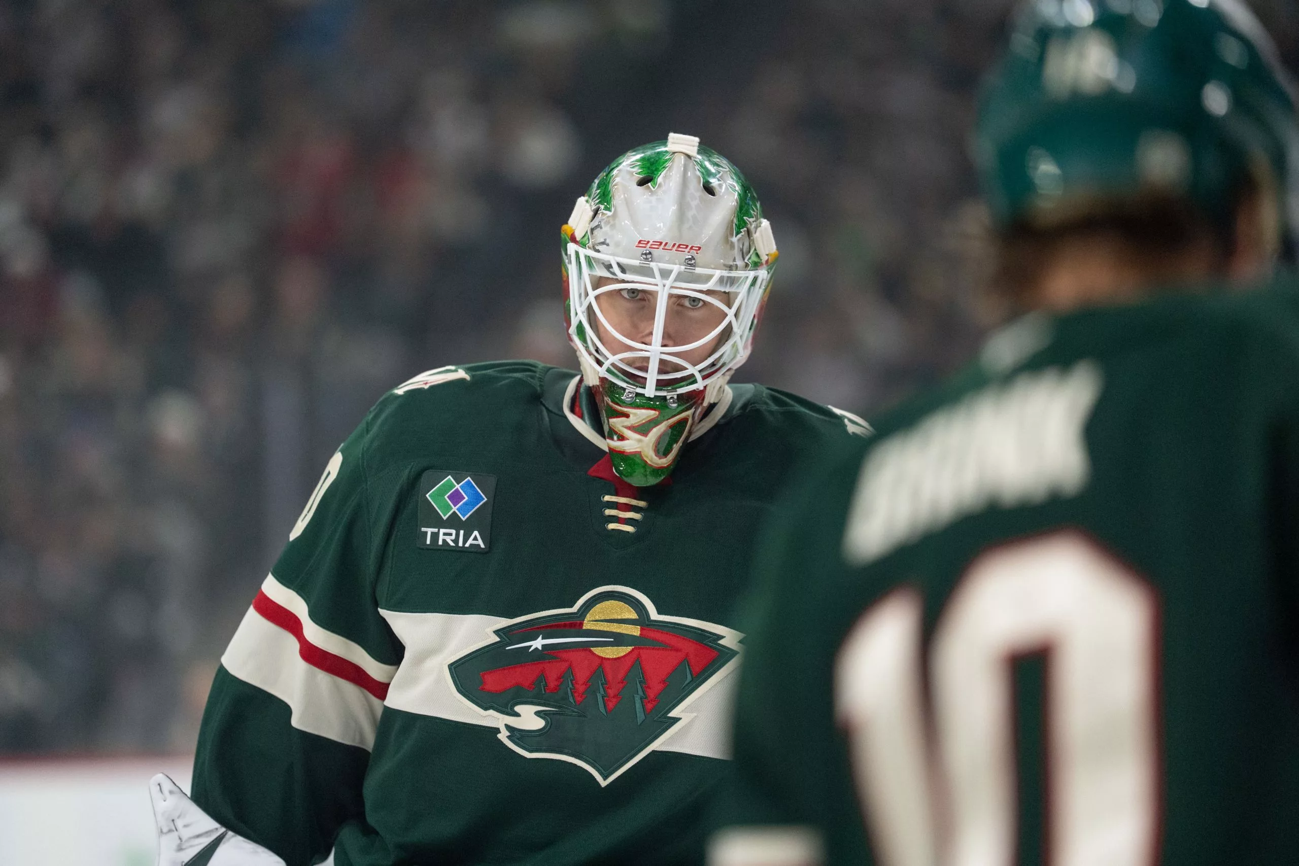 Columbus Blue Jackets vs Minnesota Wild Picks and Predictions for Sunday October 18 2026