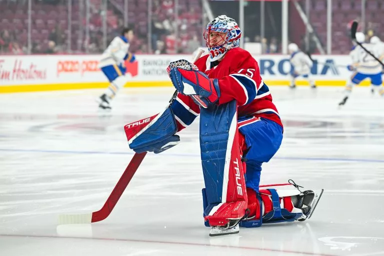 Buffalo Sabres vs Montreal Canadiens Picks and Predictions for Saturday October 17 2026