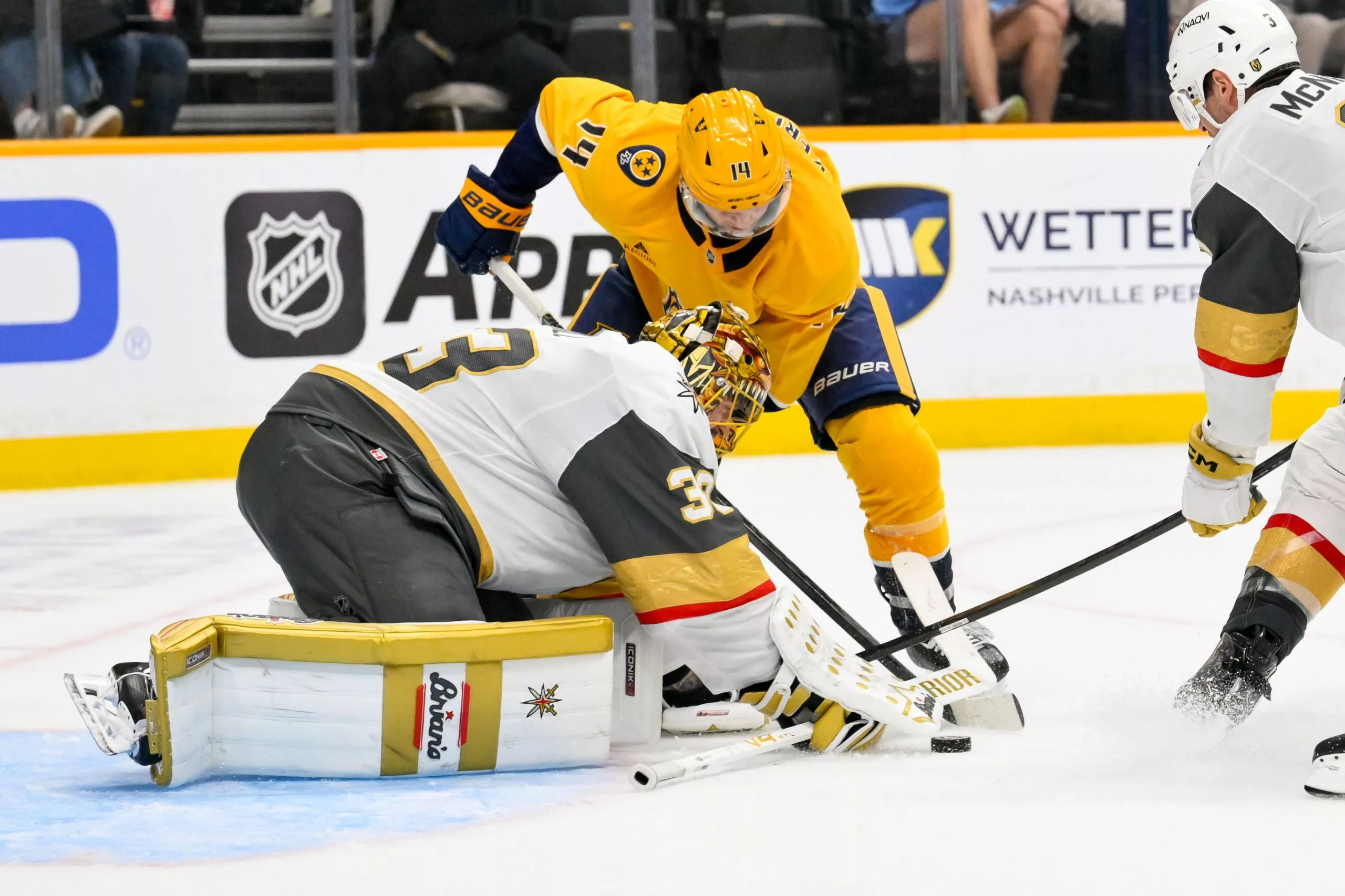 St. Louis Blues vs Nashville Predators Picks and Predictions for Saturday October 17 2026