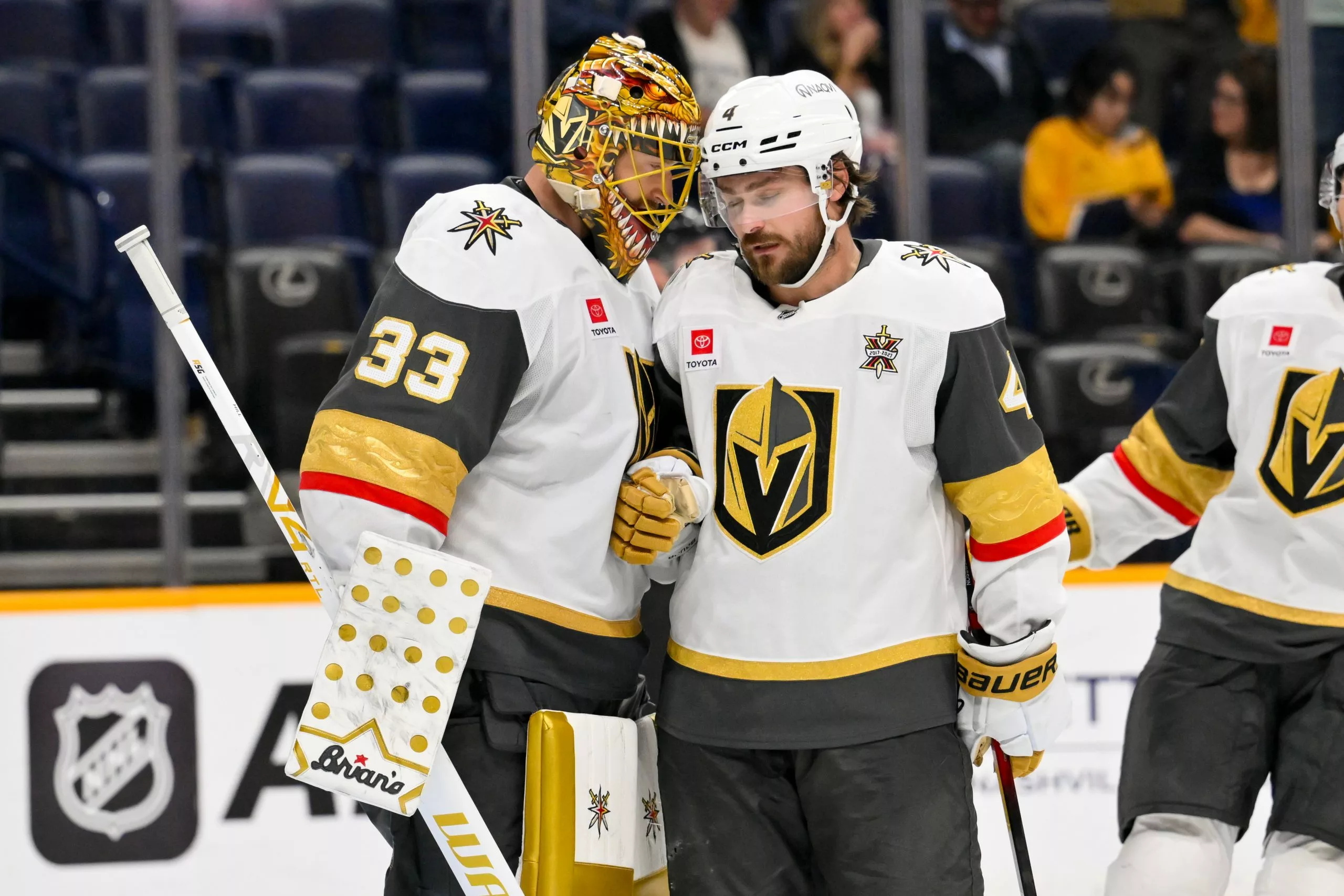 Pittsburgh Penguins vs Vegas Golden Knights Picks and Predictions for Saturday October 17 2026