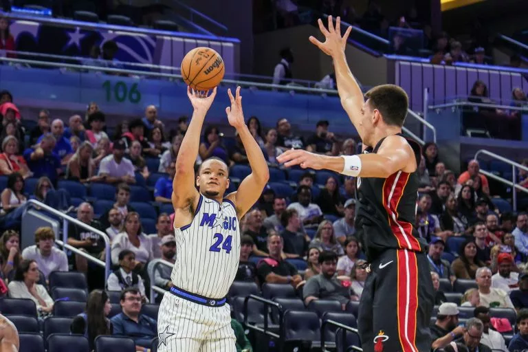 Atlanta Hawks vs Orlando Magic Picks and Predictions for Wednesday October 21 2026