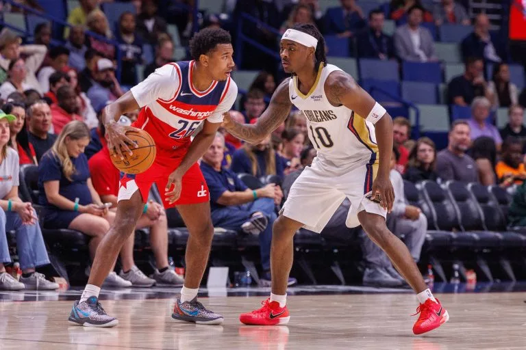 Milwaukee Bucks vs Washington Wizards Picks and Predictions for Wednesday October 21 2026