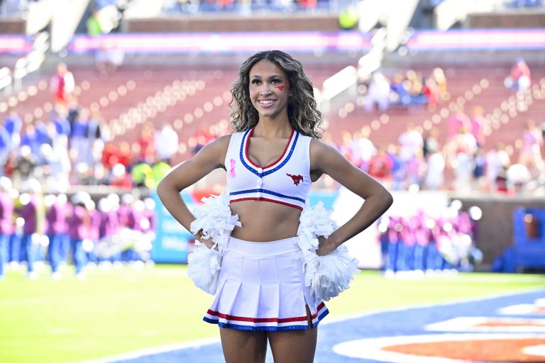 California vs SMU Picks and Predictions for Saturday October 24 2026