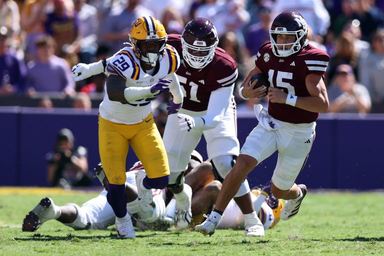 Oklahoma vs Mississippi State Picks and Predictions for Saturday October 24 2026