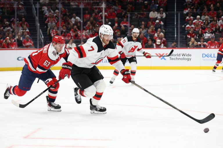 Colorado Avalanche vs New Jersey Devils Picks and Predictions for Tuesday October 20 2026