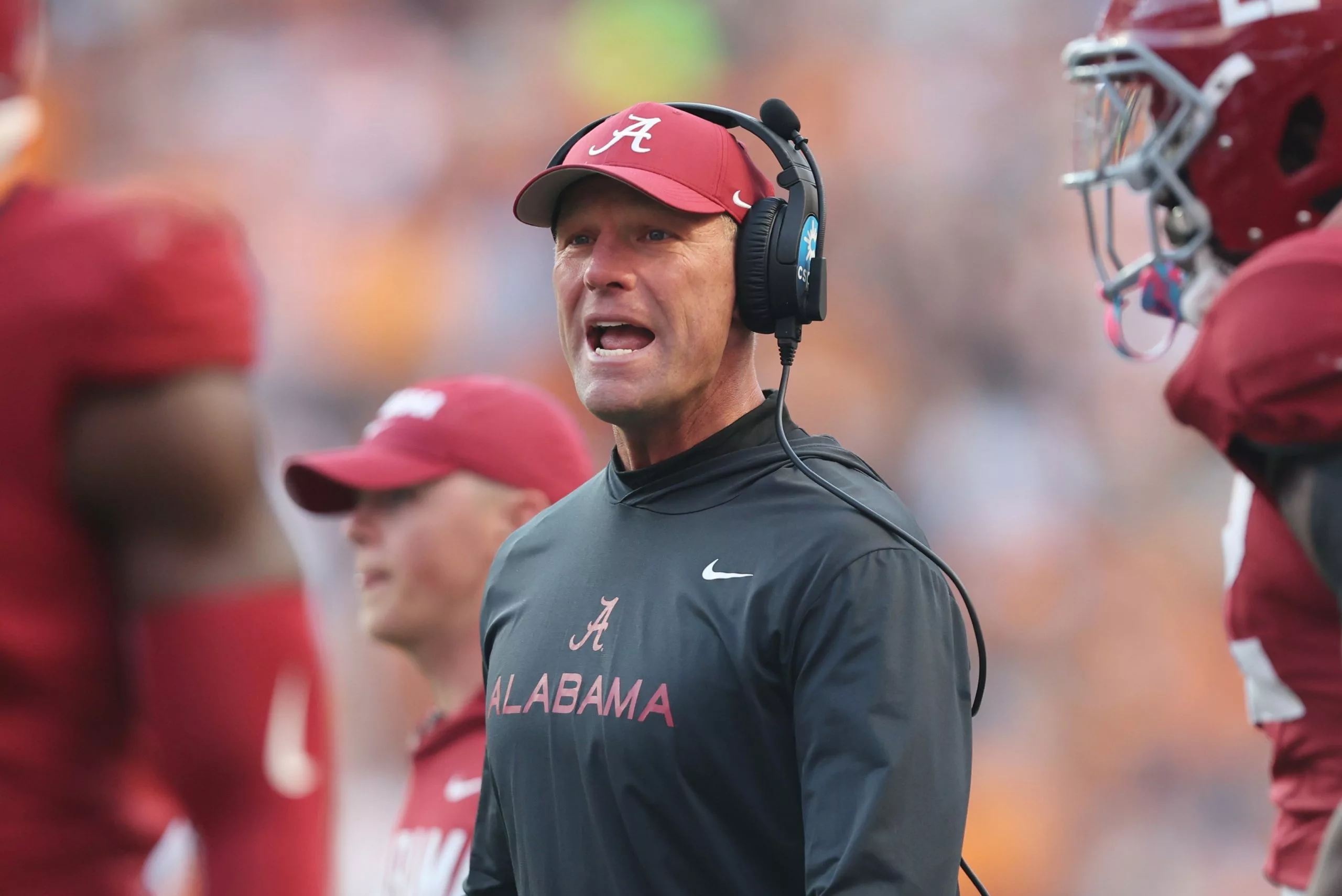 Texas A&M vs Alabama Picks and Predictions for Saturday October 24 2026