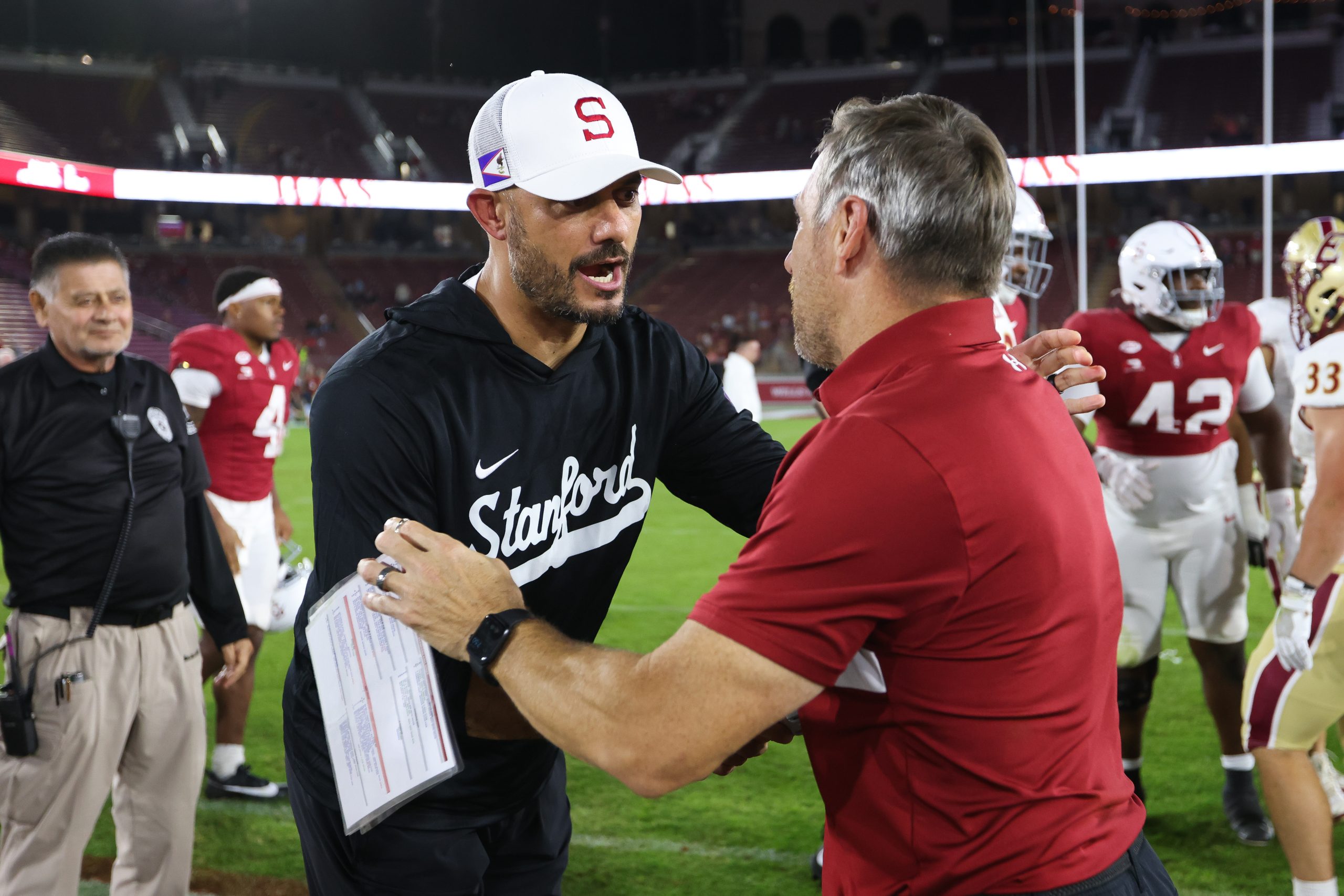 NC State vs Stanford Picks and Predictions for Friday October 23 2026