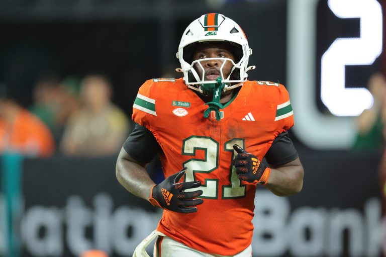 Pittsburgh vs Miami (FL) Picks and Predictions for Saturday October 24 2026