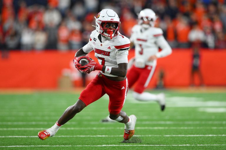 Stanford vs Louisville Picks and Predictions for Saturday October 31 2026