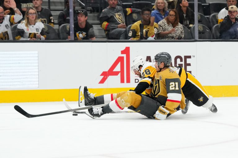 Tampa Bay Lightning vs Vegas Golden Knights Picks and Predictions for Tuesday October 20 2026