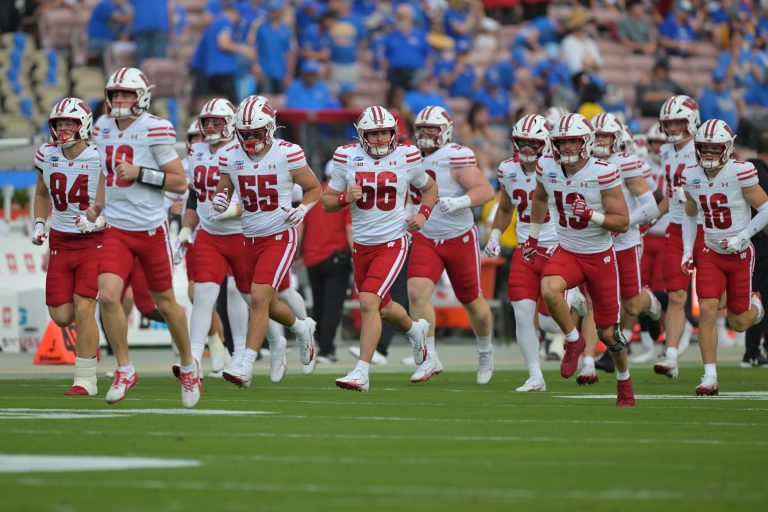 USC vs Wisconsin Picks and Predictions for Saturday October 24 2026