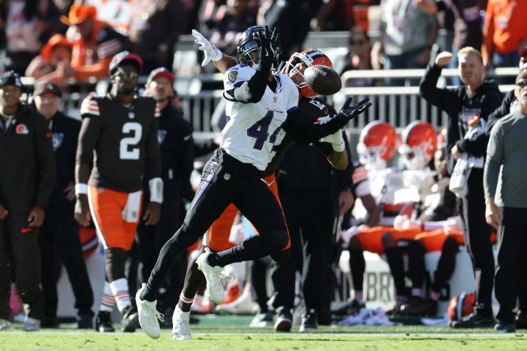 Cincinnati Bengals vs Baltimore Ravens Picks and Predictions for Sunday October 25 2026