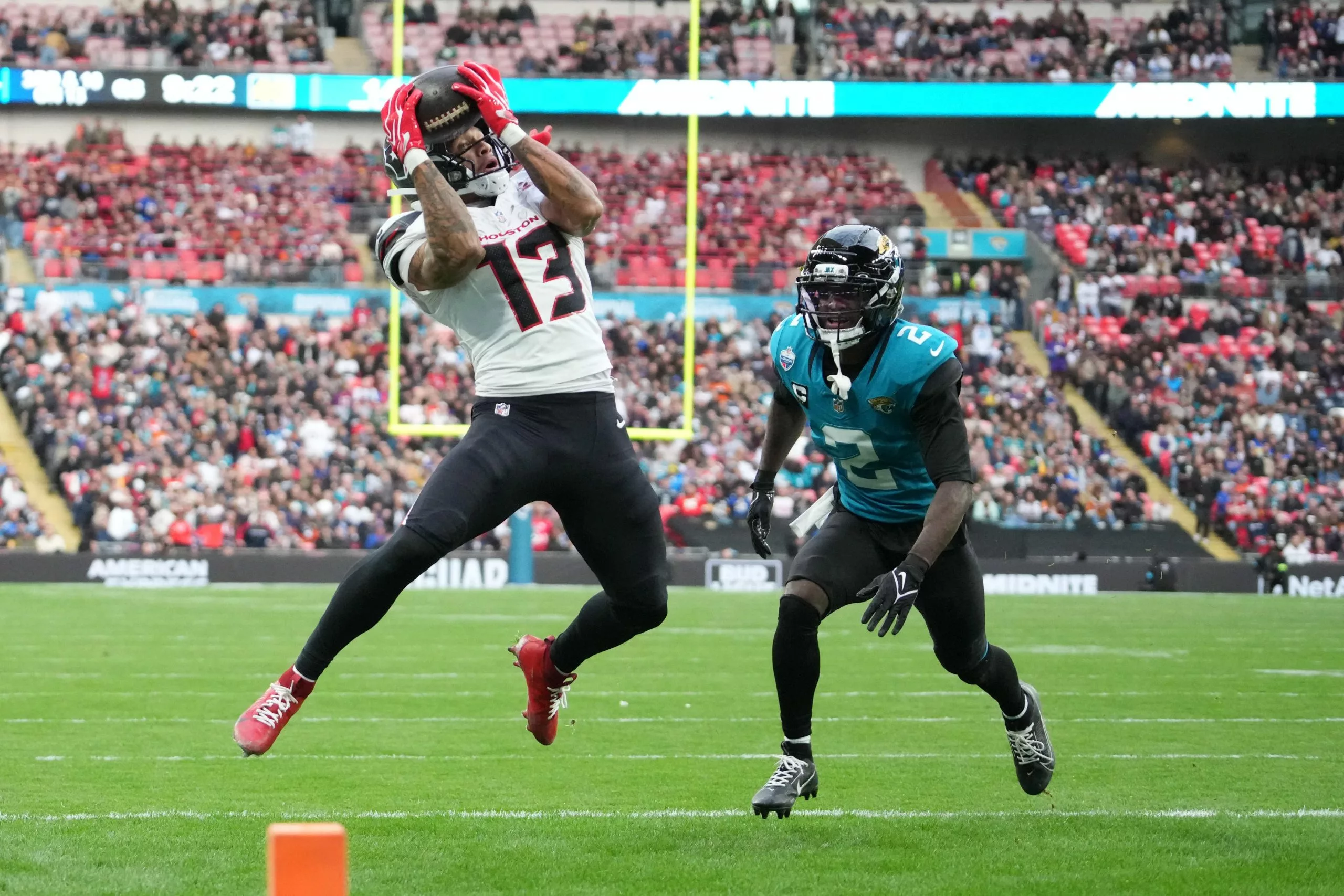 New York Giants vs Houston Texans Picks and Predictions for Sunday October 25 2026