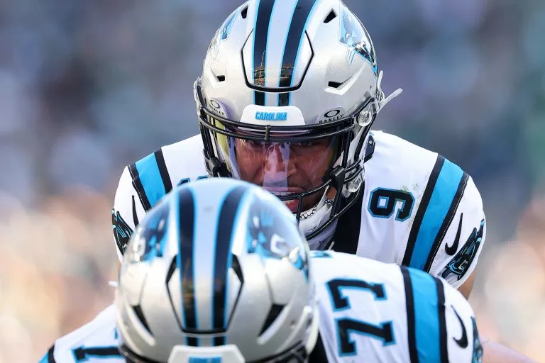 Tampa Bay Buccaneers vs Carolina Panthers Picks and Predictions for Sunday October 25 2026