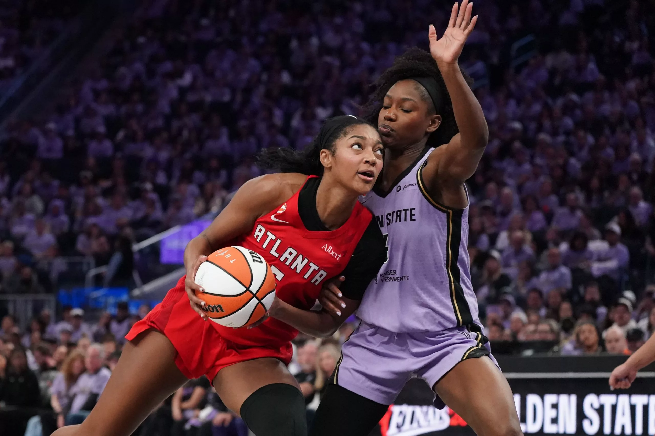 Golden State Valkyries vs Atlanta Dream Picks and Prediction for Wednesday October 21 2026