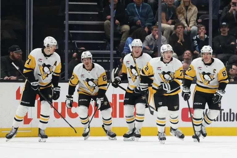 Florida Panthers vs Pittsburgh Penguins Picks and Predictions for Thursday October 22 2026