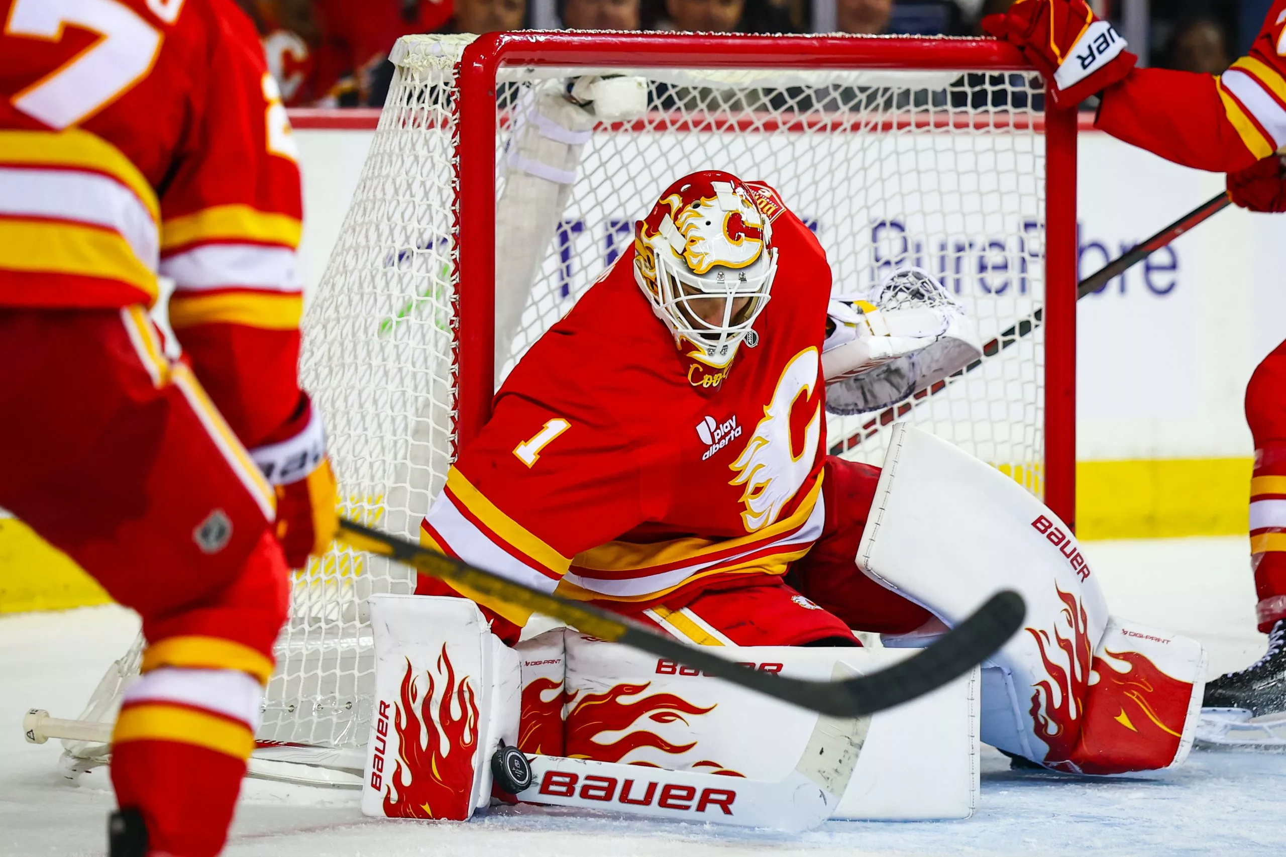 Minnesota Wild vs Calgary Flames Picks and Predictions for Thursday October 22 2026