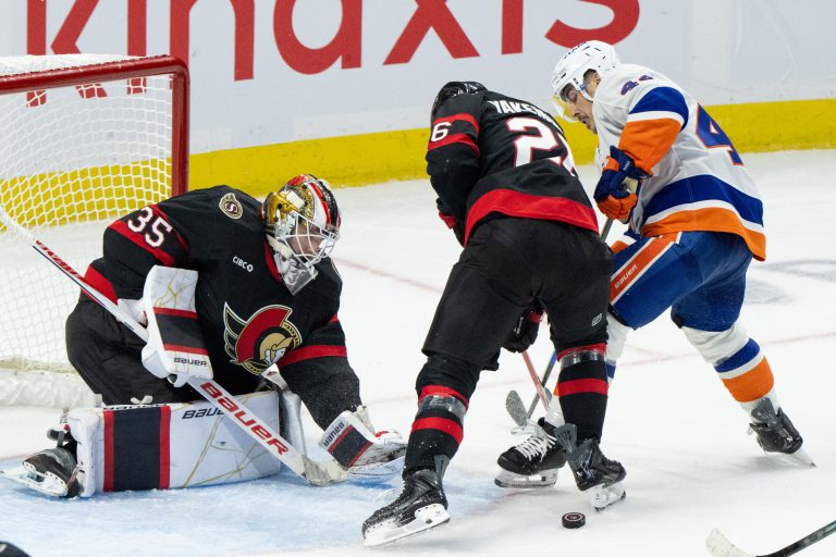San Jose Sharks vs Ottawa Senators Picks and Predictions for Thursday October 22 2026