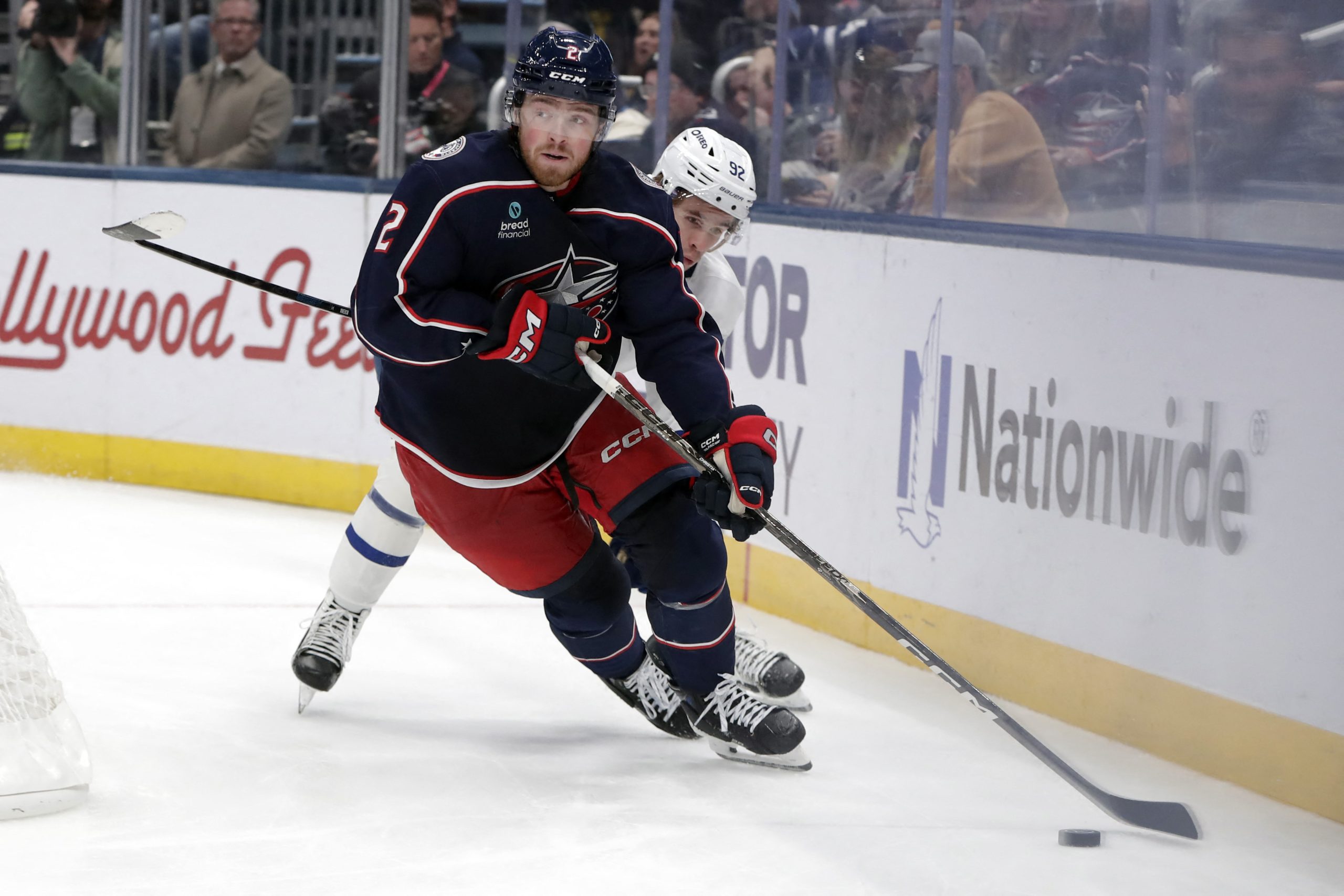 Vegas Golden Knights vs Columbus Blue Jackets Picks and Predictions for Saturday October 24 2026