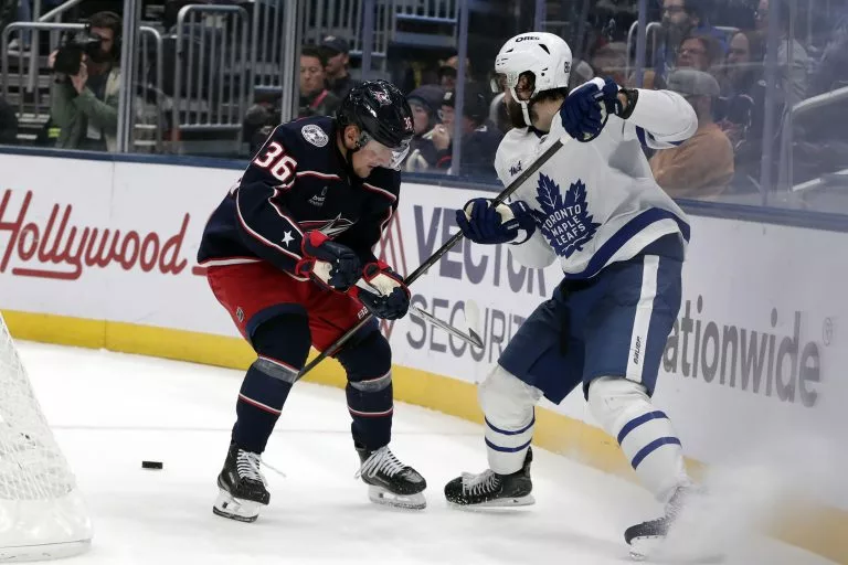New York Rangers vs Toronto Maple Leafs Picks and Predictions for Thursday October 22 2026