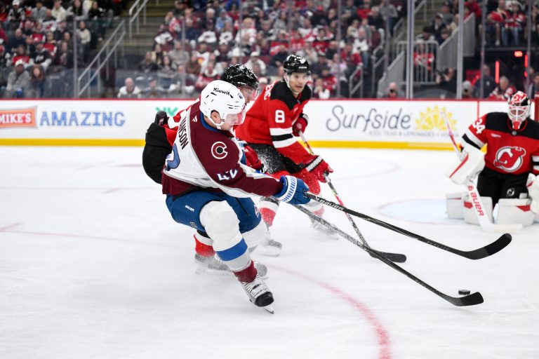 Tampa Bay Lightning vs Colorado Avalanche Picks and Predictions for Friday October 23 2026