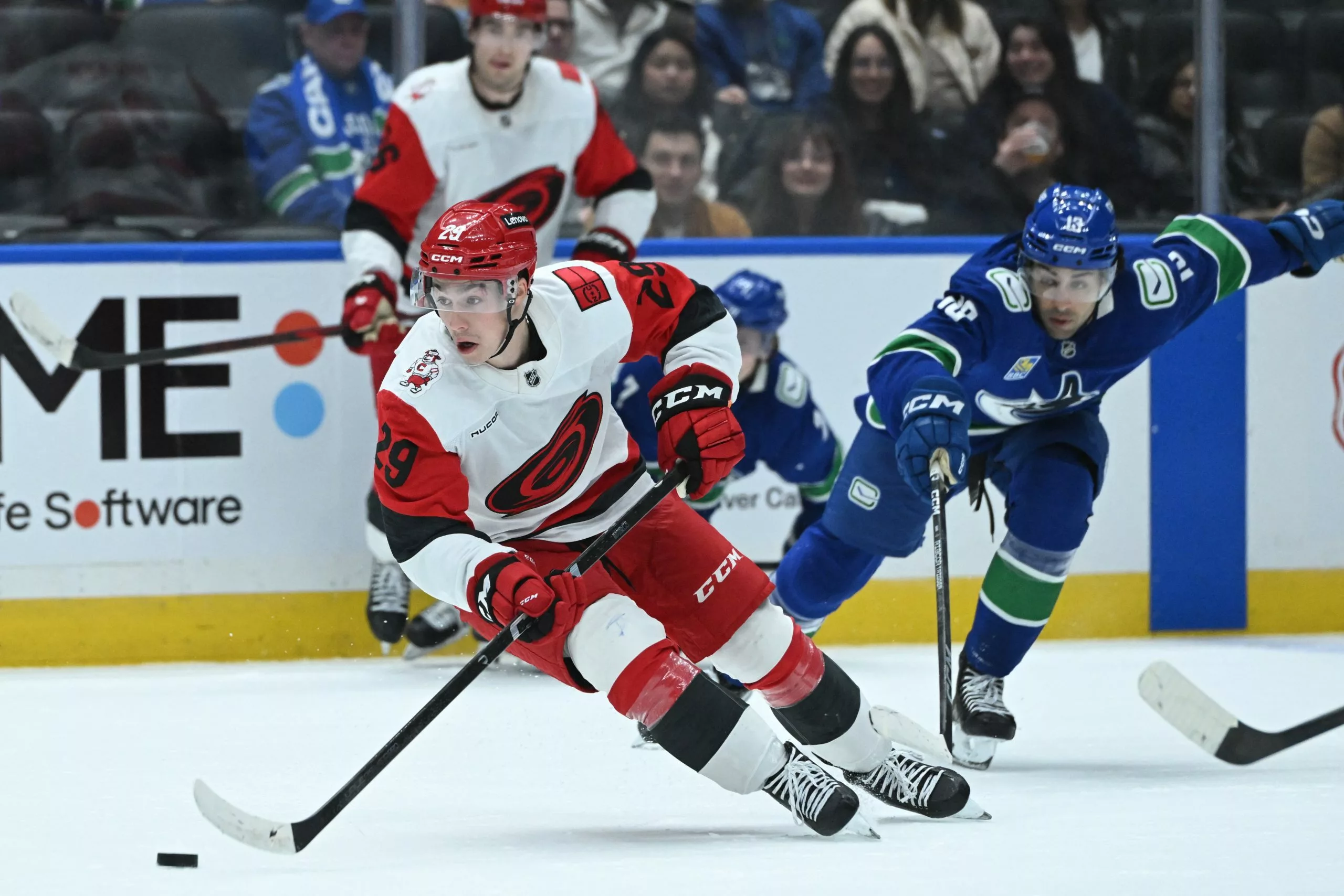 Detroit Red Wings vs Vancouver Canucks Picks and Predictions for Thursday October 22 2026