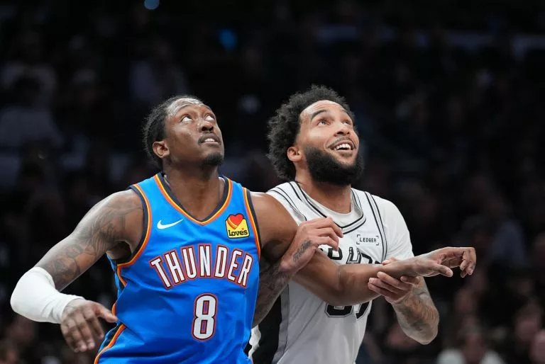 Denver Nuggets vs Oklahoma City Thunder Picks and Predictions for Thursday October 22 2026