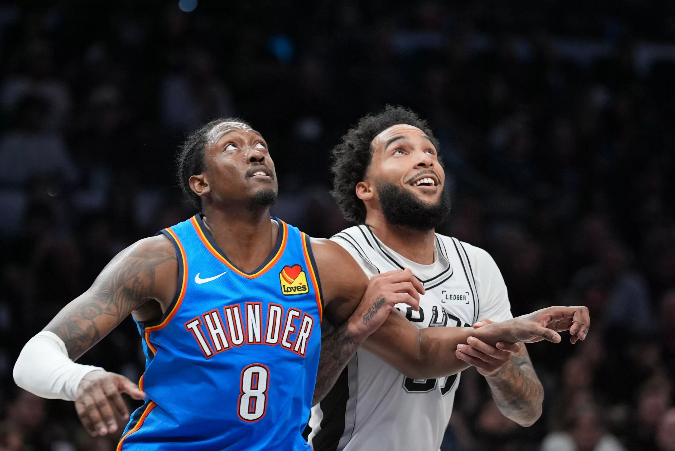 Denver Nuggets vs Oklahoma City Thunder Picks and Predictions for Thursday October 22 2026