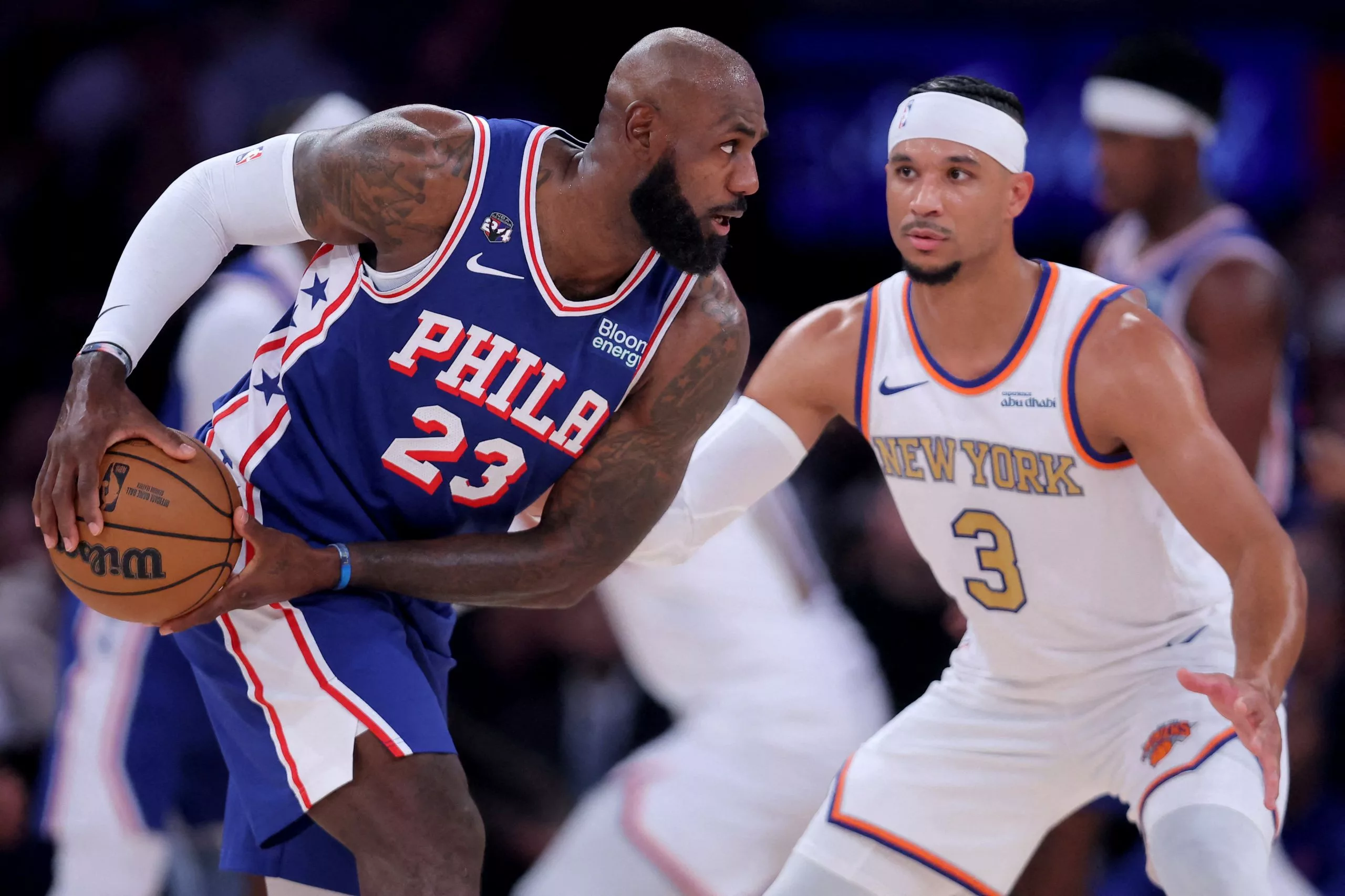 Cleveland Cavaliers vs Philadelphia 76ers Picks and Predictions for Thursday October 22 2026