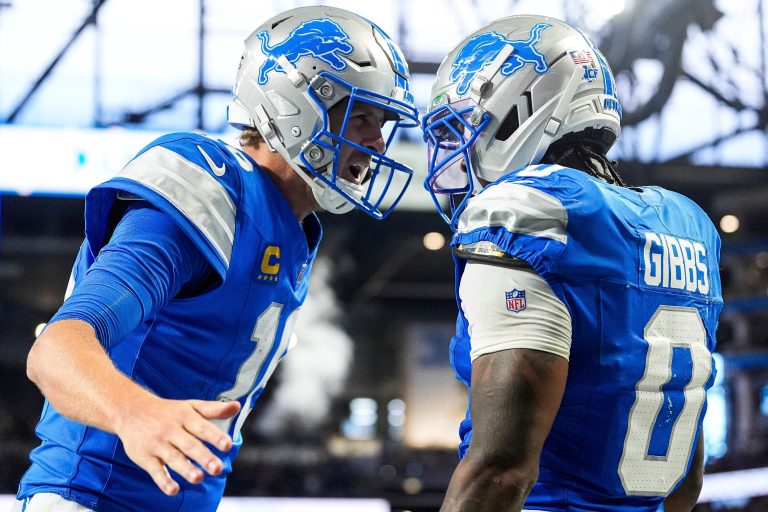 Green Bay Packers vs Detroit Lions Picks and Predictions for Sunday October 25 2026