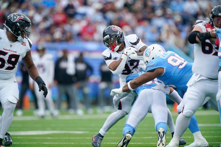 Cleveland Browns vs Tennessee Titans Picks and Predictions for Sunday October 25 2026