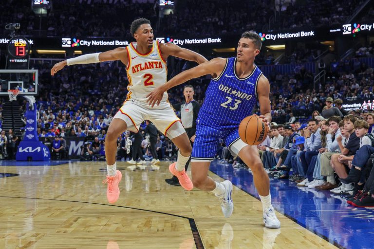 Minnesota Timberwolves vs Orlando Magic Picks and Predictions for Friday October 23 2026