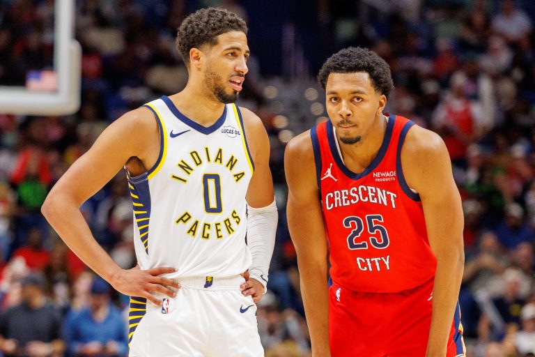 Dallas Mavericks vs Indiana Pacers Picks and Predictions for Friday October 23 2026