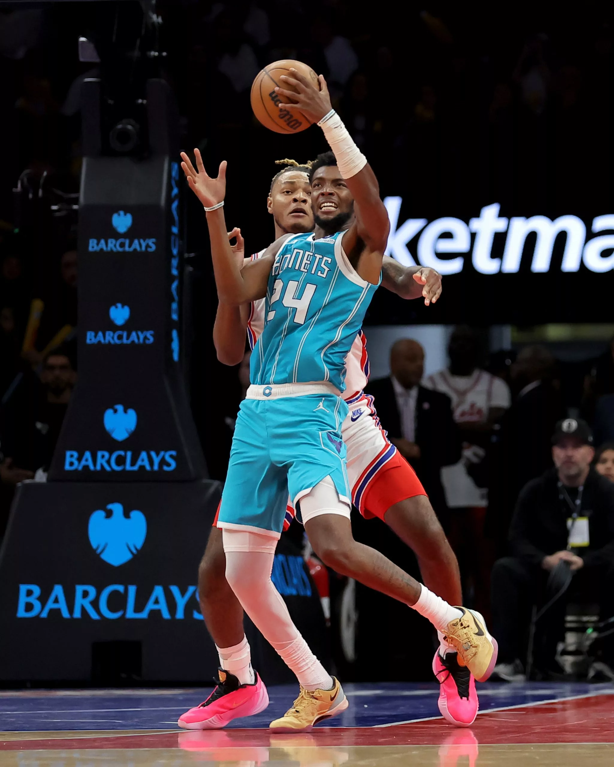 Miami Heat vs Charlotte Hornets Picks and Predictions for Saturday October 24 2026