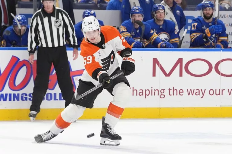 Anaheim Ducks vs Philadelphia Flyers Picks and Predictions for Saturday October 24 2026