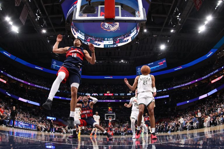 Toronto Raptors vs Washington Wizards Picks and Predictions for Friday October 23 2026